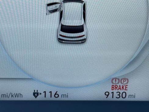 Used 2023 Hyundai Ioniq 5 SEL image 32