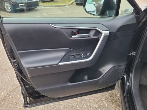 Used 2024 Toyota RAV4 XLE FWD image 11