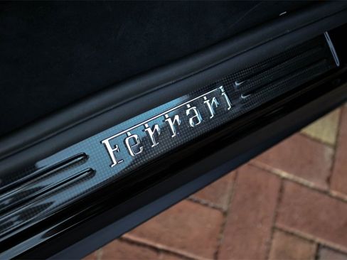 Certified 2024 Ferrari Purosangue Base image 51