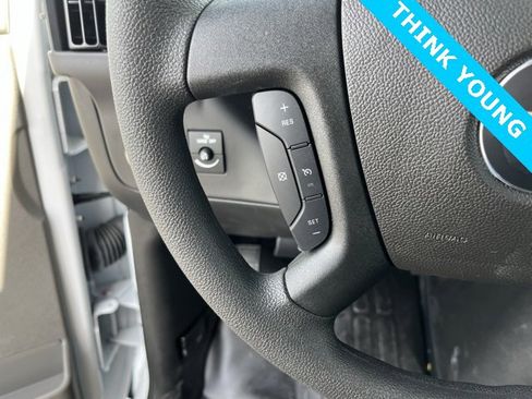 New 2025 Chevrolet Express 3500 w/ Power Convenience Package image 13