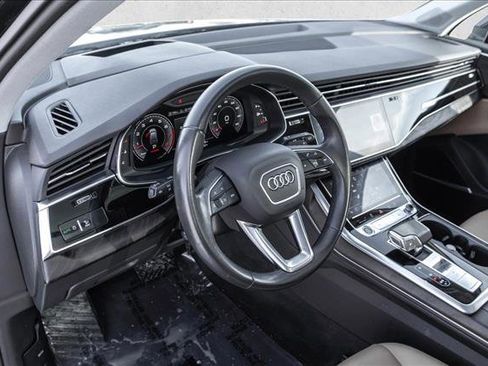 Used 2021 Audi Q7 3.0T Prestige w/ Prestige Package image 10