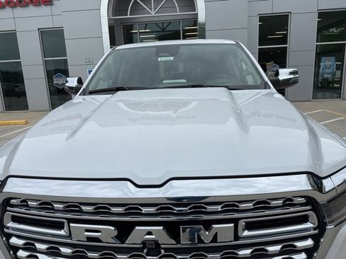 New 2025 RAM 1500 Limited image 14