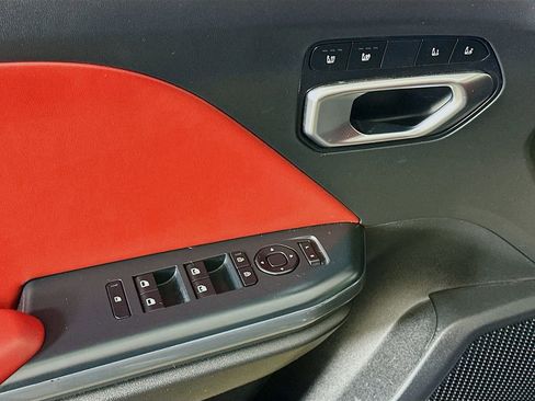 Certified 2025 Kia K4 EX w/ GT-Line Premium Package FWD image 21