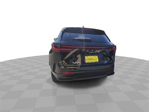 Used 2023 Lexus NX 350 AWD image 7