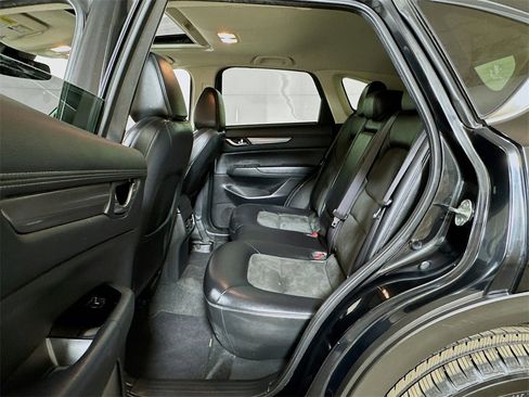 Used 2018 MAZDA CX-5 Touring w/ Preferred Equipment Package image 24