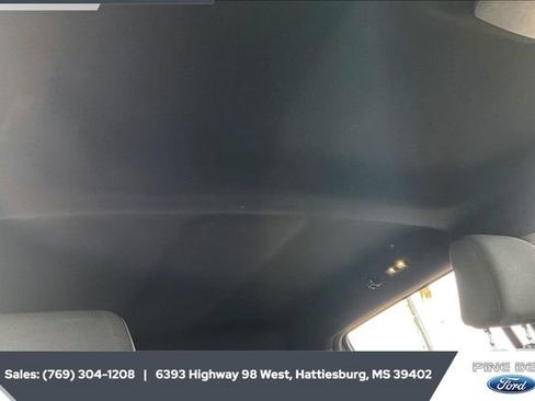 Certified 2023 Ford F150 XL w/ STX Appearance Package image 17