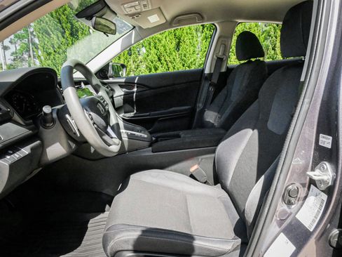 Certified 2022 Honda Insight EX image 16