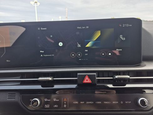 New 2026 Kia Sportage X-Pro Prestige AWD/4WD image 8