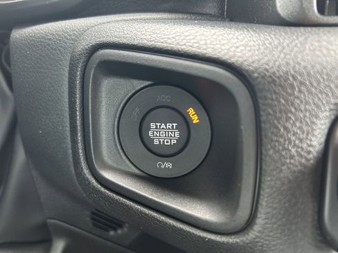 New 2025 Jeep Wrangler Sport S image 26