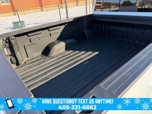 Used 2022 GMC Sierra 2500 Denali image 13