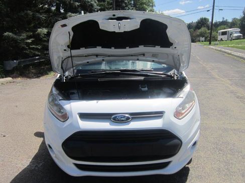 Used 2016 Ford Transit Connect XLT FWD image 36