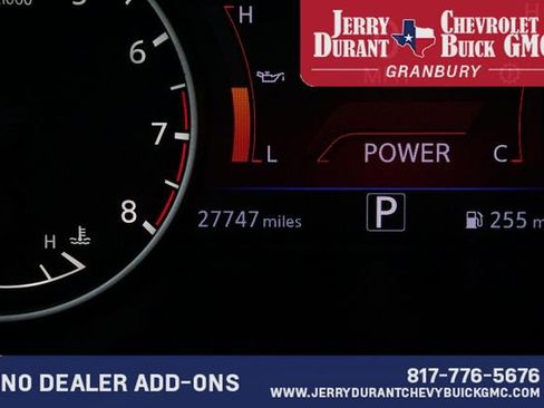 Used 2023 Nissan Maxima Platinum w/ Sport Mat Group FWD image 10