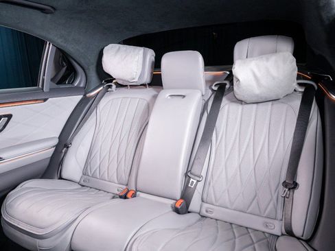 New 2026 Mercedes-Benz S 63 AMG S image 29