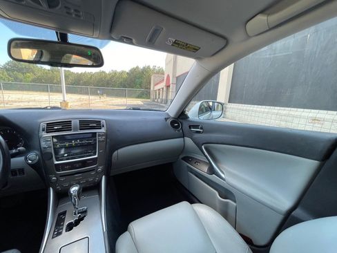 Used 2007 Lexus IS 250 image 27