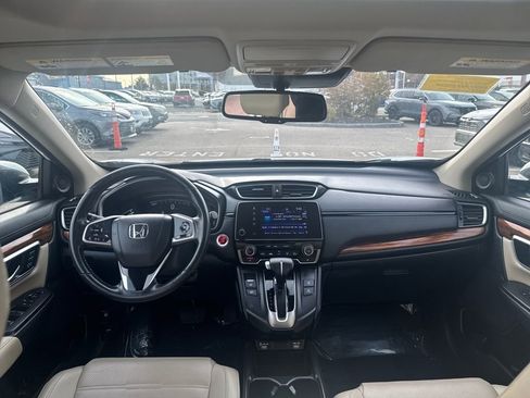 Used 2022 Honda CR-V EX-L image 12