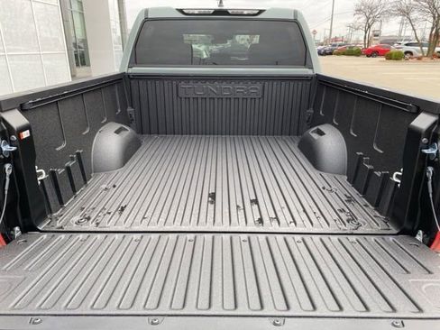 New 2026 Toyota Tundra SR5 image 4