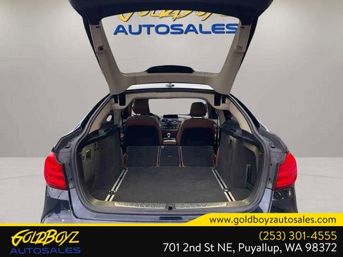Used 2015 BMW 328i Gran Turismo xDrive image 46