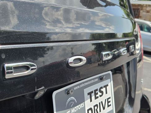 Used 2019 Dodge Grand Caravan SXT FWD image 8