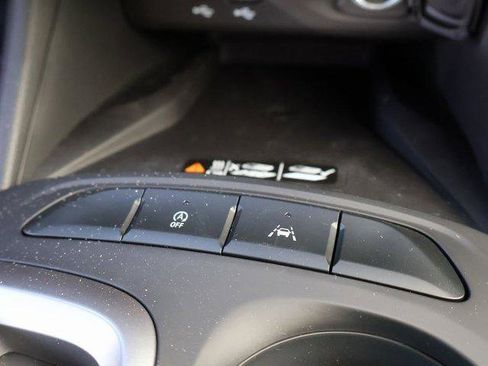 New 2025 Buick Envista Preferred w/ Convenience I Package image 24