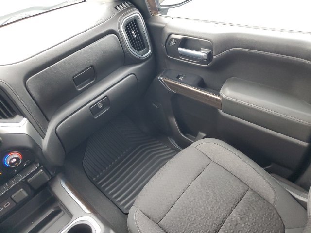 Used 2020 Chevrolet Silverado 1500 RST w/ All-Star Edition AWD/4WD image 17