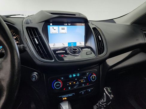 Used 2017 Ford Escape Titanium FWD image 20