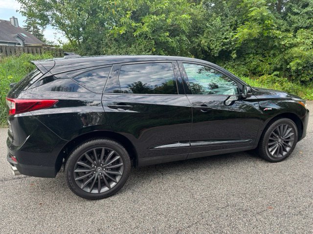 Used 2024 Acura RDX w/ Advance Package AWD/4WD image 5