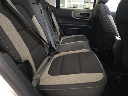 Used 2025 Ford Bronco Sport Big Bend AWD/4WD image 6