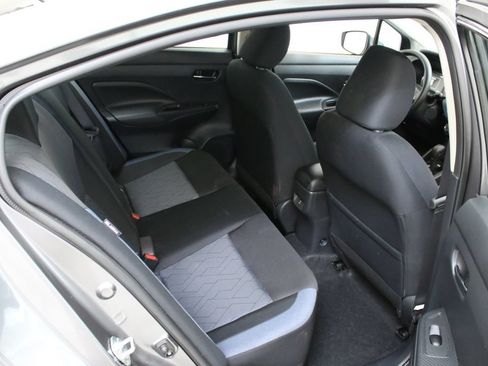 Used 2025 Nissan Versa SV w/ Trunk Package FWD image 24