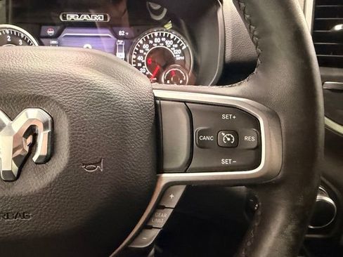 Used 2019 RAM 1500 Big Horn AWD/4WD image 34