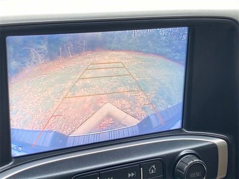 Used 2018 GMC Sierra 1500 SLT w/ SLT Premium Package image 24