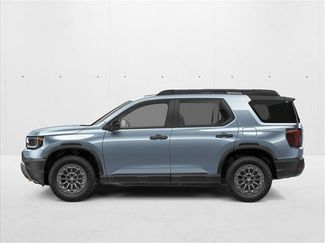 New 2026 Honda Passport TrailSport video 2