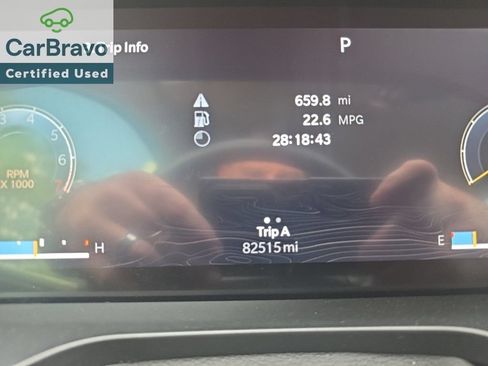 Used 2023 Jeep Grand Cherokee L Laredo AWD/4WD image 15