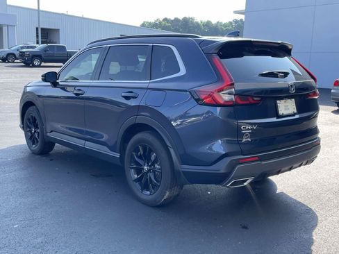Used 2024 Honda CR-V Sport-L image 5
