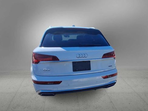 Certified 2023 Audi Q5 2.0T Premium w/ Convenience Package image 7