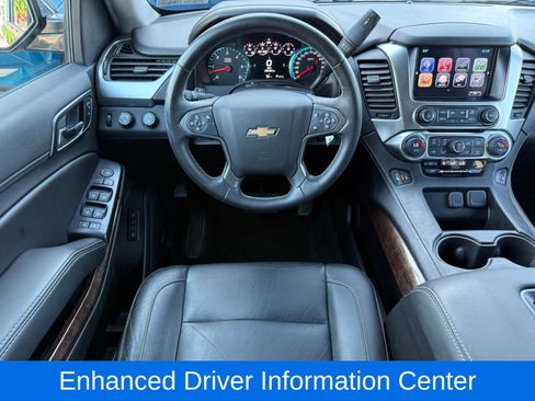Used 2017 Chevrolet Tahoe LT AWD/4WD image 30