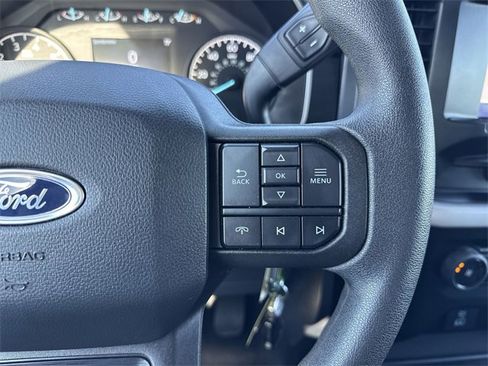 Certified 2023 Ford F150 XLT image 17