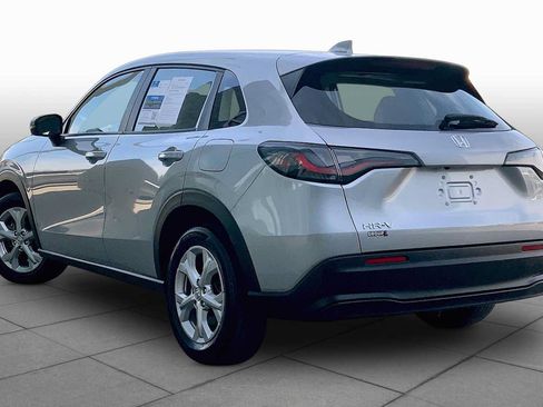 Used 2023 Honda HR-V LX image 11