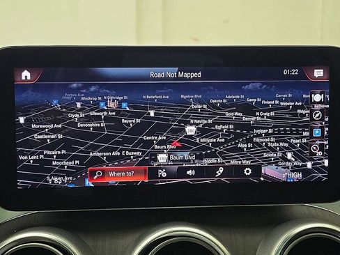 Used 2022 Mercedes-Benz GLC 300 4MATIC image 19