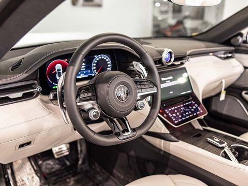 New 2026 Maserati GranCabrio Modena image 19