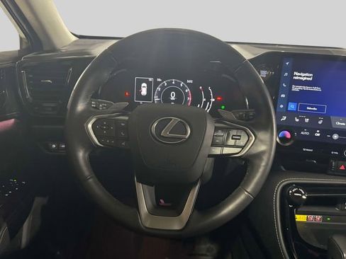 Used 2023 Lexus NX 350 AWD image 20