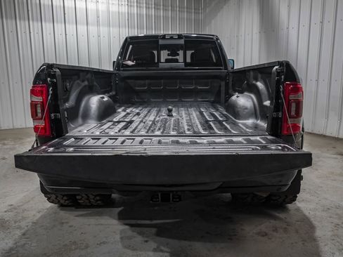 Used 2024 RAM 3500 Laramie w/ Protection Group image 65