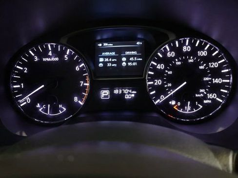 Used 2013 Nissan Altima 2.5 SL image 27