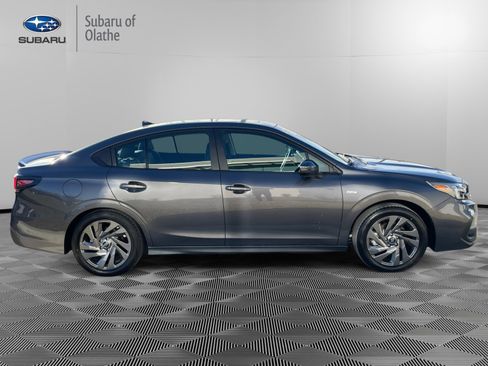 Certified 2025 Subaru Legacy Sport image 12