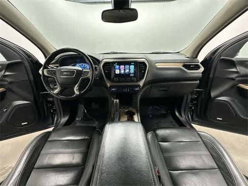 Used 2019 GMC Acadia Denali w/ Technology Package image 22