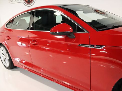 Used 2024 Audi A5 2.0T Premium Plus image 8