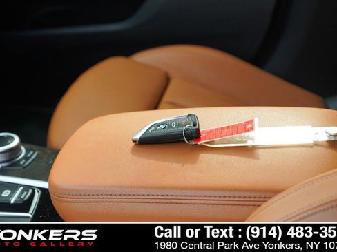 Used 2020 BMW X3 xDrive30i w/ Convenience Package image 35