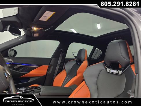 Used 2026 BMW M5 w/ Executive Package AWD/4WD image 26