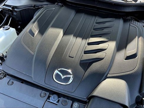 Used 2024 MAZDA CX-90 3.3 Turbo w/ Select Package image 45