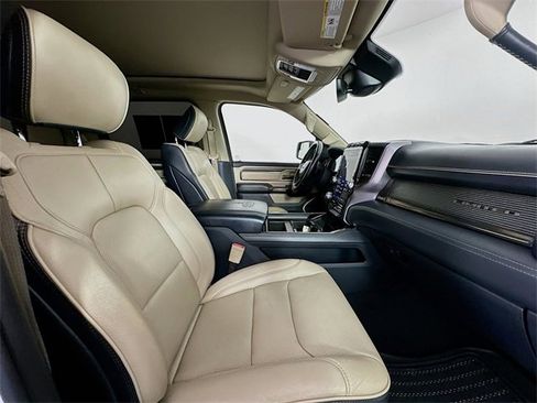 Used 2021 RAM 1500 Limited image 26