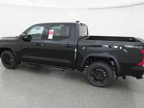 New 2026 Toyota Tundra Limited AWD/4WD image 19
